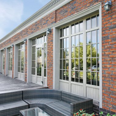 Fenster & Glas Werner - Krefeld - Fenster