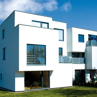 Fenster & Glas Werner - Krefeld - Fenster