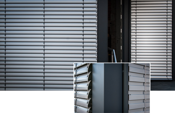 Fenster & Glas Werner - Krefeld - Sonnenstore - Raffstore Fenster & Glas Werner - Krefeld - Sonnenstore - Raffstore