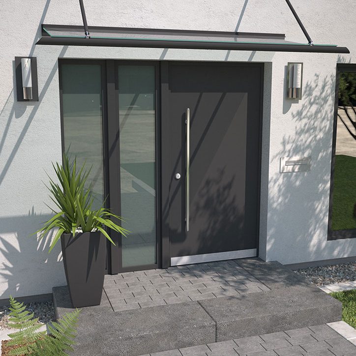 Fenster & Glas Werner - Krefeld - Vordächer