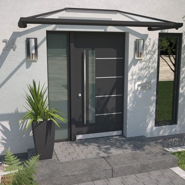 Fenster & Glas Werner - Krefeld - Vordächer