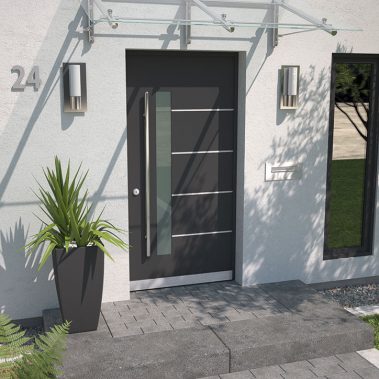 Fenster & Glas Werner - Krefeld - Vordächer