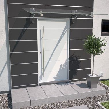 Fenster & Glas Werner - Krefeld - Vordächer