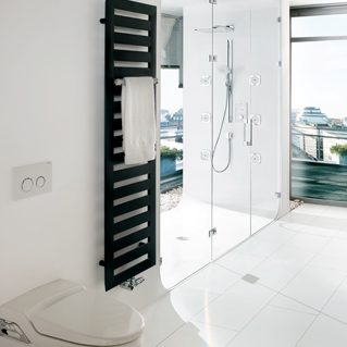 Fenster & Glas Werner - Krefeld - Ganzglasdusche