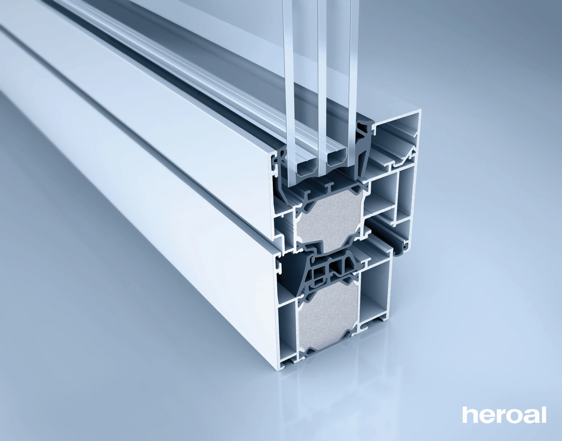 Fenster & Glas Werner - Krefeld - Fenster - Profil Fenster & Glas Werner - Krefeld - Fenster - Profil