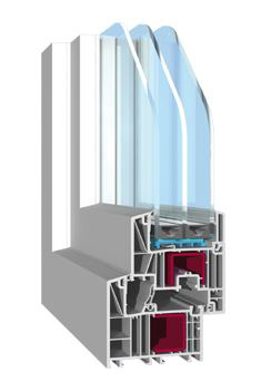 Fenster & Glas Werner - Krefeld - Fenster - Profil Fenster & Glas Werner - Krefeld - Fenster - Profil