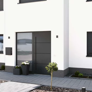 Fenster & Glas Werner - Krefeld - Haustüren - 6872-95_af_st_g5003_7016_8.200.16.G_h092