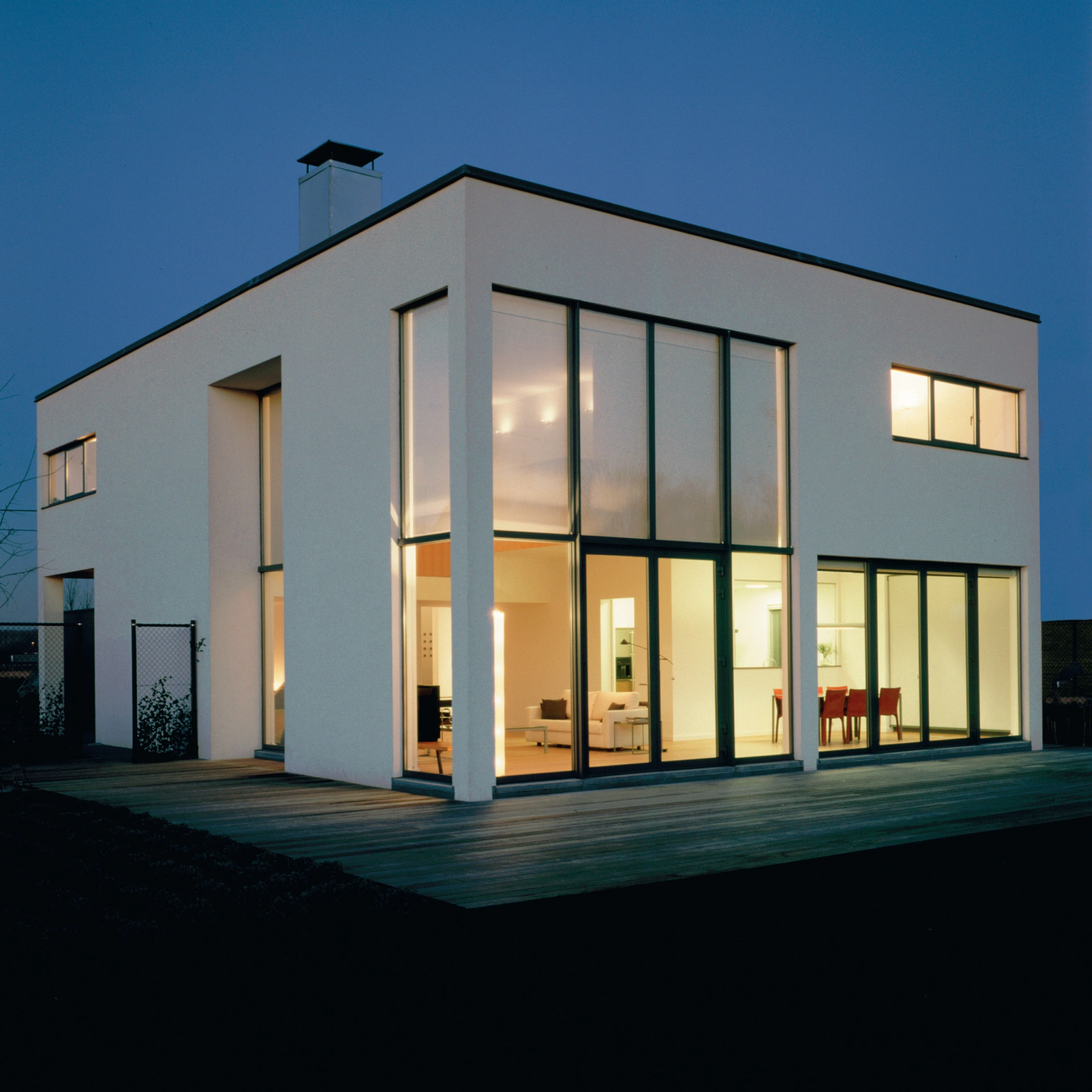 Fenster & Glas Werner - Krefeld - Markise - HELIOS-0099