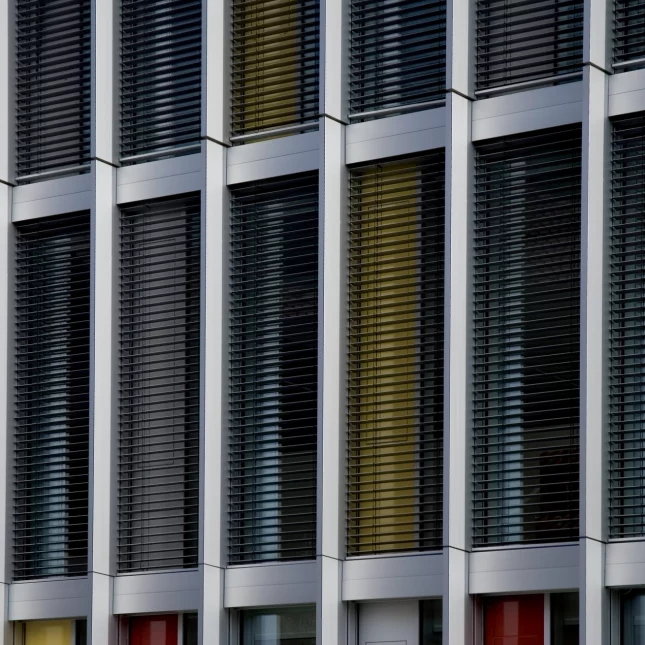 Fenster & Glas Werner - Krefeld - Raffstore - WCP-EVB-0023