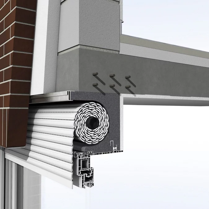 Fenster & Glas Werner - Krefeld - Neubauelement Einbausituation-HK-300-300-RUI