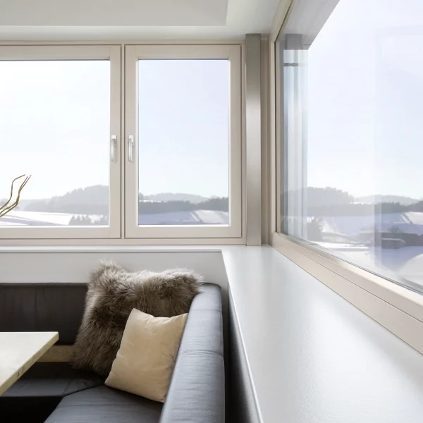 Fenster & Glas Werner - Krefeld - Fensterbank