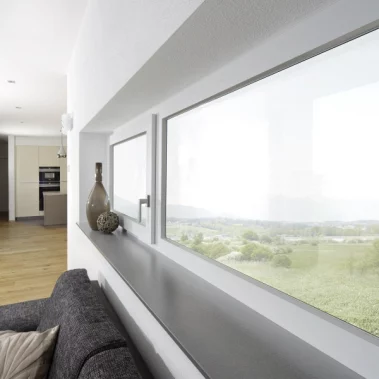 Fenster & Glas Werner - Krefeld - Fensterbank