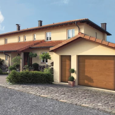 Fenster & Glas Werner - Krefeld - Garagtentore