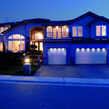 Fenster & Glas Werner - Krefeld - Garagtentore - 6065_Novoferm_Milieubilder