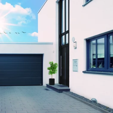 Fenster & Glas Werner - Krefeld - Garagtentore - 6065_Novoferm_Milieubilder