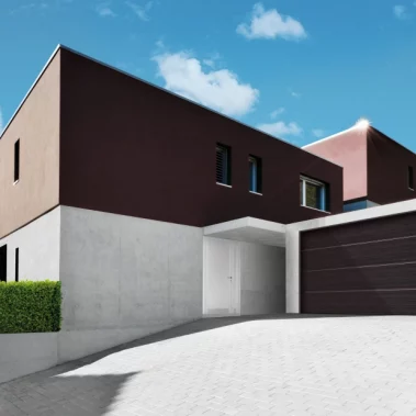 Fenster & Glas Werner - Krefeld - Garagtentore - 7511_Novoferm_Hausmilieu