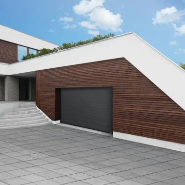 Fenster & Glas Werner - Krefeld - Garagtentore - 7511_Novoferm_Hausmilieu