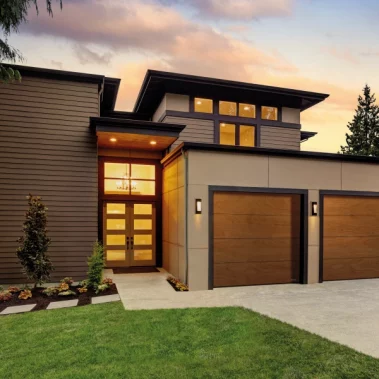 Fenster & Glas Werner - Krefeld - Garagtentore