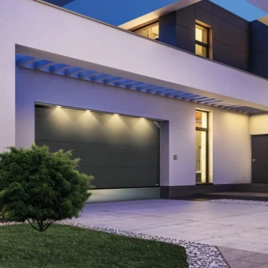 Fenster & Glas Werner - Krefeld - Garagtentore