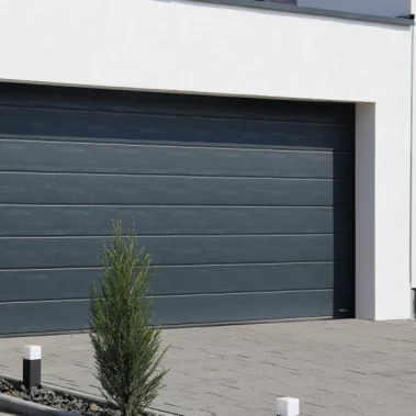 Fenster & Glas Werner - Krefeld - Garagtentore