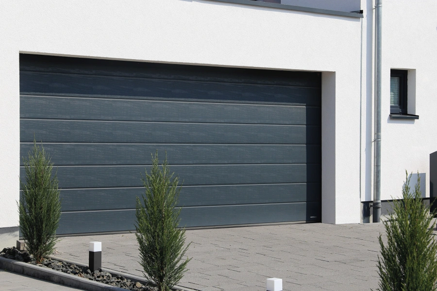 Fenster & Glas Werner - Krefeld - Garagtentore Fenster & Glas Werner - Krefeld - Garagtentore