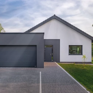 Fenster & Glas Werner - Krefeld - Garagtentore