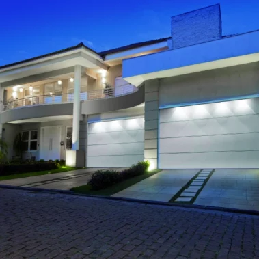 Fenster & Glas Werner - Krefeld - Garagtentore - Novoferm_Milieubilder