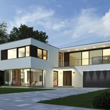 Fenster & Glas Werner - Krefeld - Garagtentore - Novoferm_Milieubilder