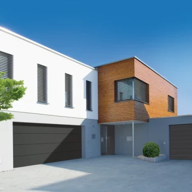 Fenster & Glas Werner - Krefeld - Garagtentore