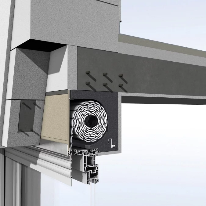 Fenster & Glas Werner - Krefeld - Neubauelement HB_RG