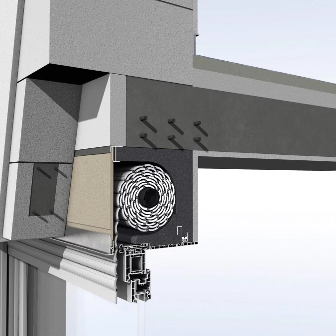 Fenster & Glas Werner - Krefeld - Neubauelement HB_RUI
