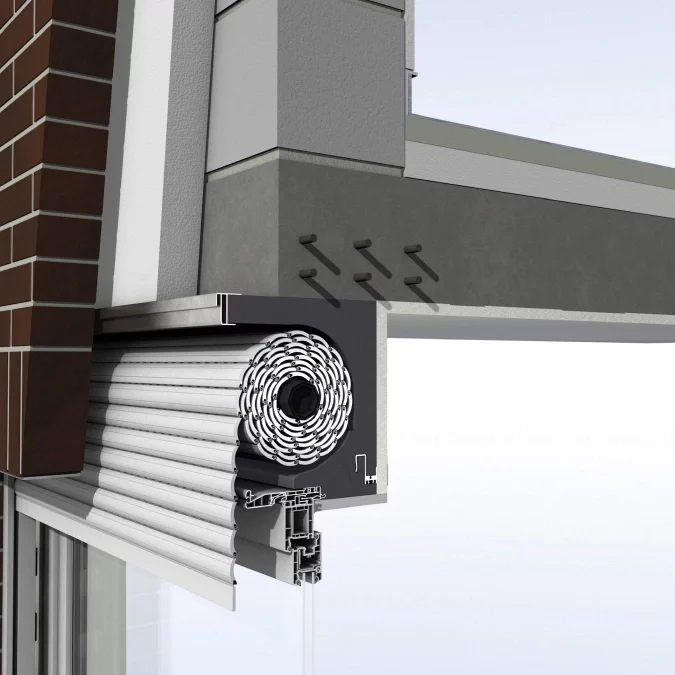 Fenster & Glas Werner - Krefeld - Neubauelement HK_RG