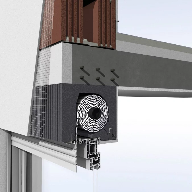Fenster & Glas Werner - Krefeld - Neubauelement UP-LV_RG
