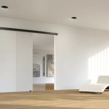 Fenster & Glas Werner - Krefeld - Ganzglastür