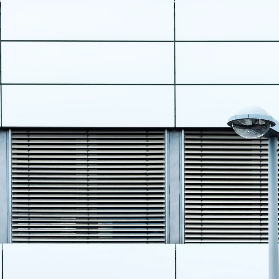 Fenster & Glas Werner - Krefeld - Vorbauelemente Slider