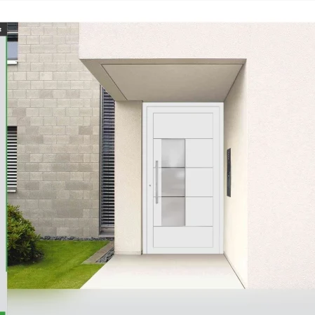 Fenster & Glas Werner - Krefeld - Haustürkonfigurator