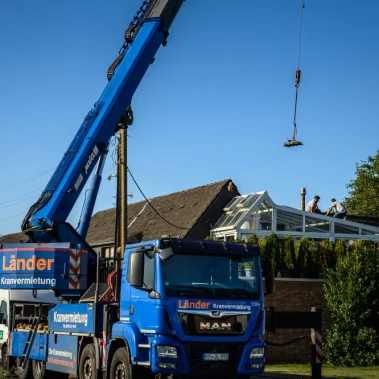 Fenster & Glas Werner - Krefeld - Montage 01