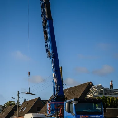 Fenster & Glas Werner - Krefeld - Montage 02