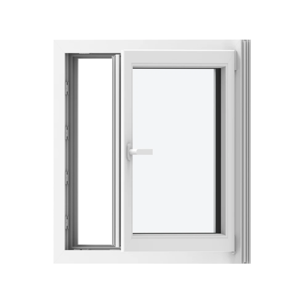 Fenster & Glas Werner Krefeld - Nautilus zum nachträglichen Einbau