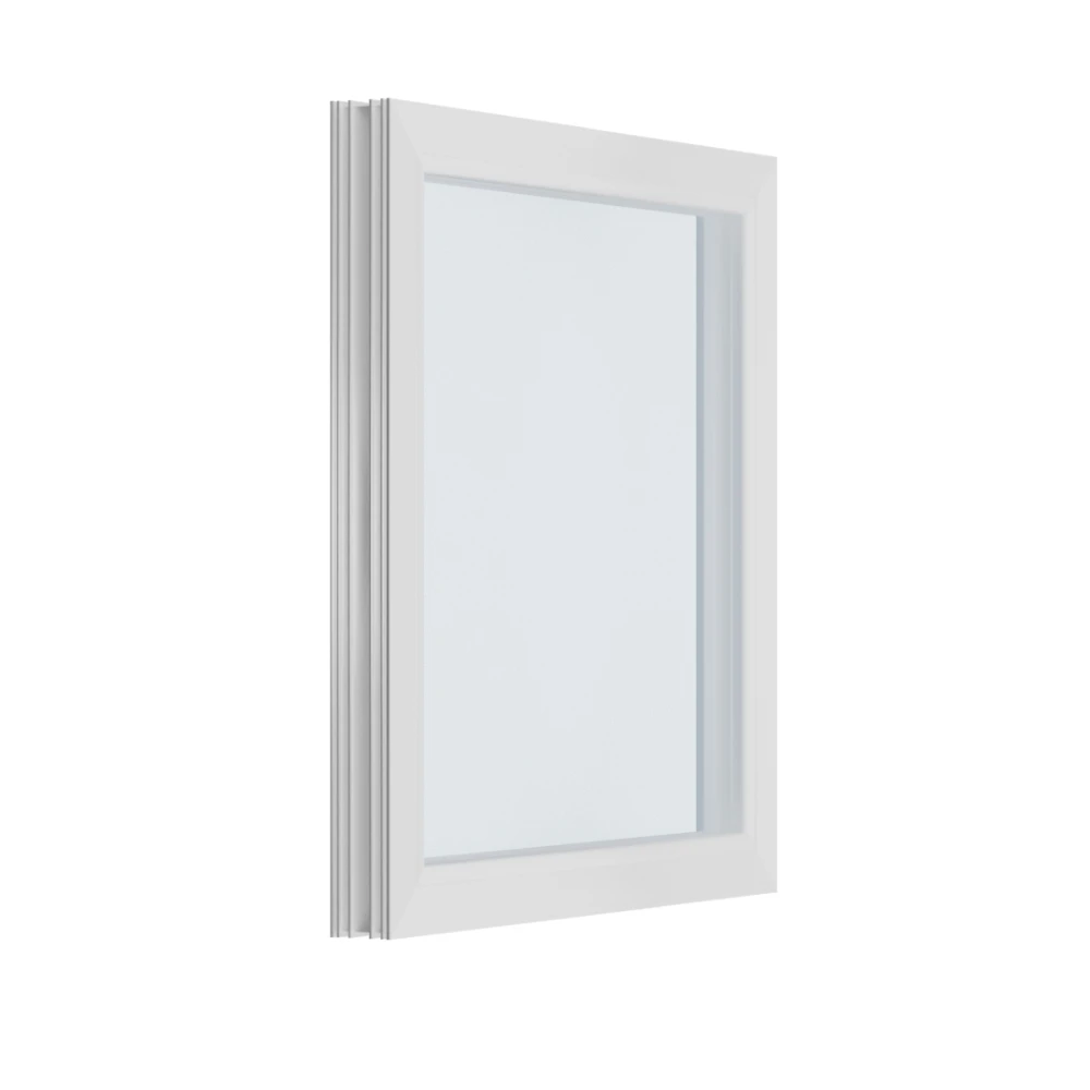 Fenster & Glas Werner Krefeld - Nemo einteilig