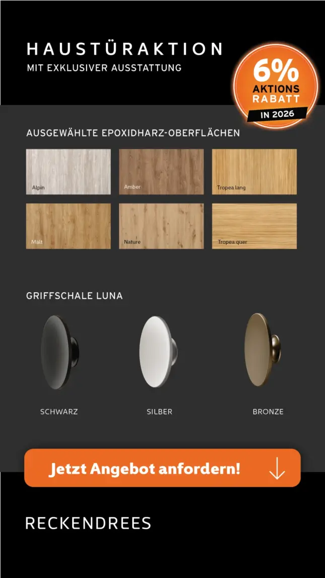 Fenster Glas Werner - Haustüren Aktion - WA 6 Richtige REC final2